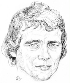 Hölzenbein 1977