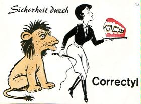 Correctyl