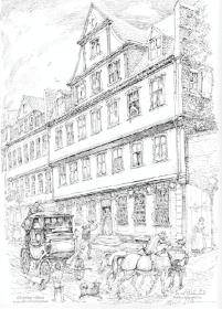 Goethe-Haus