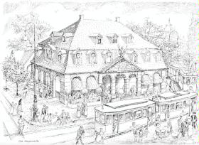 Hauptwache